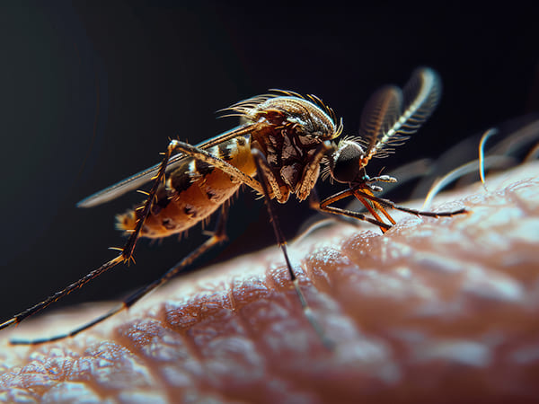 mosquito control services